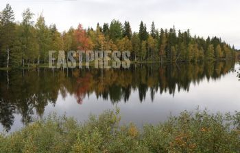 EA311866, Eastpress, Nilsiä, Finland